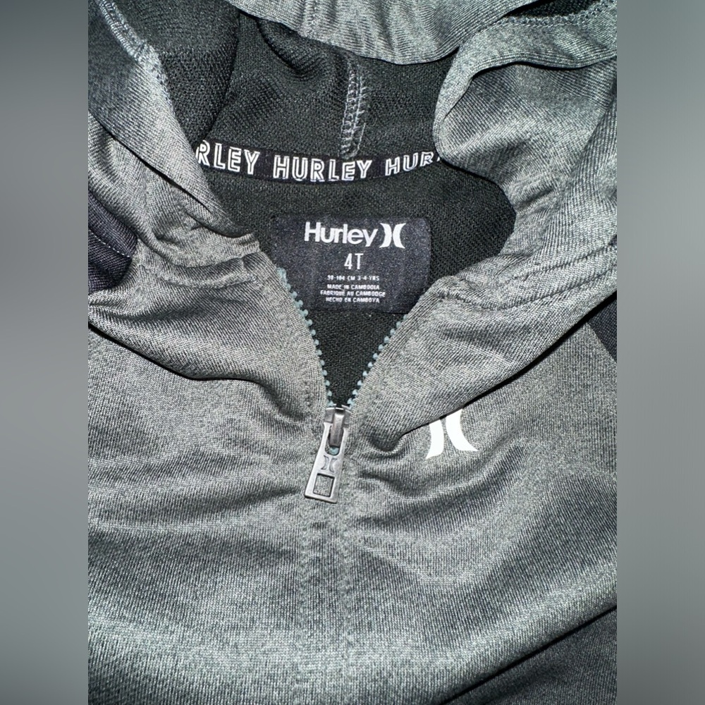 Hurley Set - Picture 7 of 8